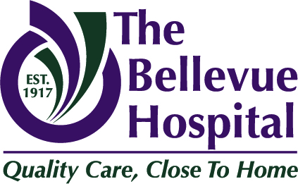 The Bellevue Hospital